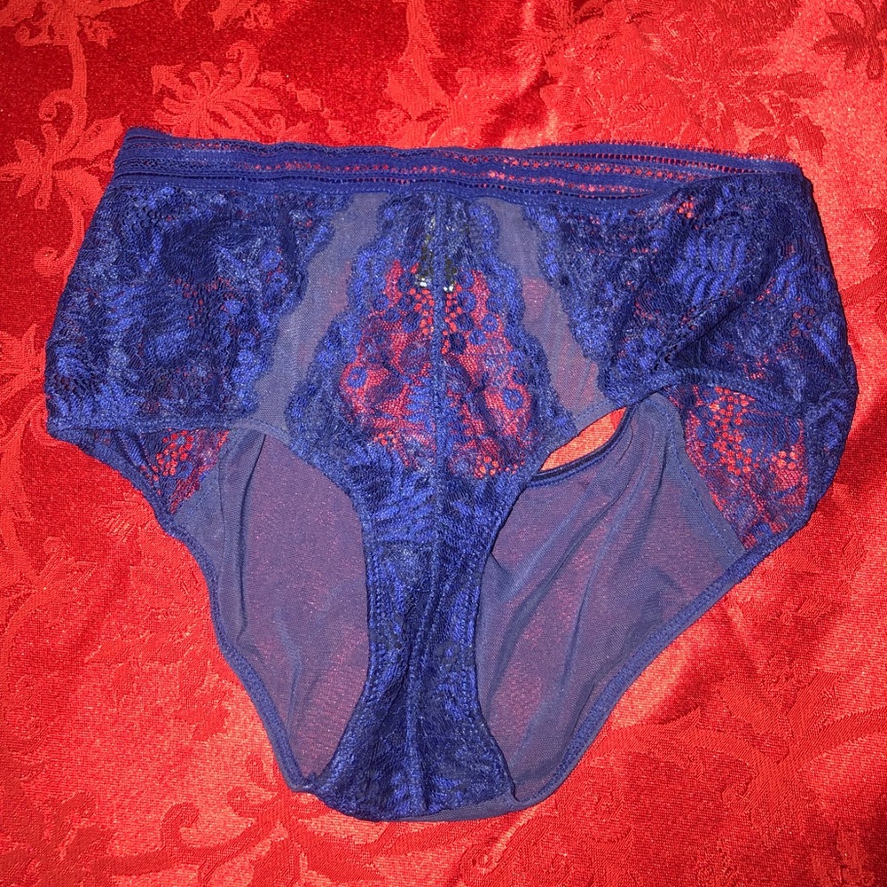 Iingerie bottoms